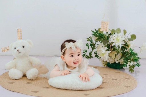 涉县宝宝三个月翻身