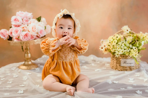 涉县四个月宝宝咳嗽小妙招